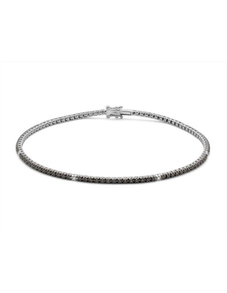 Bracciale Miluna Tennis BRD863-047NB