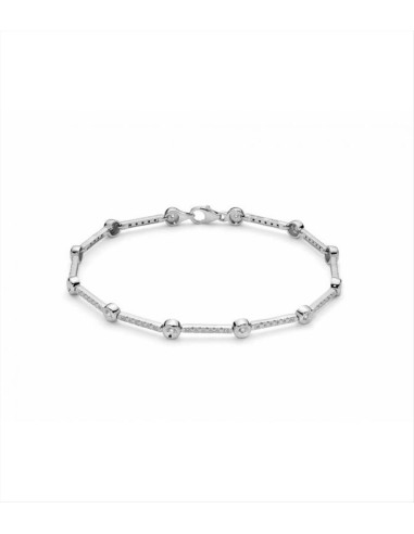 Bracciale Miluna Diamanti BRD896