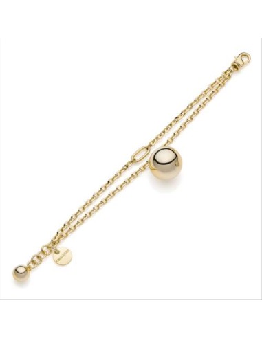 Bracciale Unoaerre Bubbles 000EXB5024000