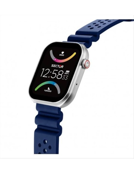 Orologio Sector Smartwatch S-03 R3251295002