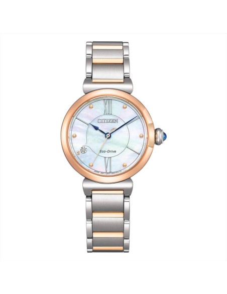 Orologio Citizen Gerbera EM1153-88A