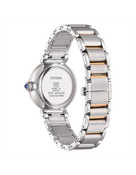 Orologio Citizen Gerbera EM1153-88A