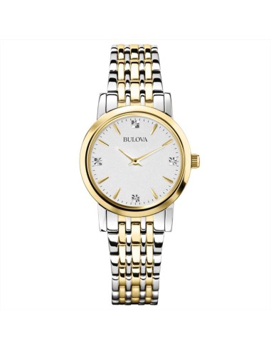 Orologio Bulova Classic Lady 98P115