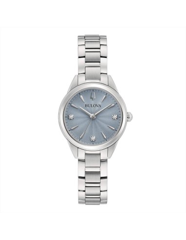 Orologio Bulova Sutton Lady Petite 96P255