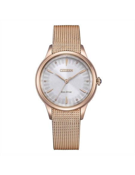 Orologio Citizen Gerbera EM1153-88A