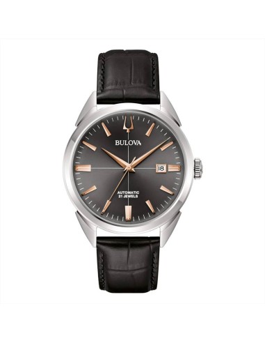 Orologio Bulova Sutton Automatic 96B422