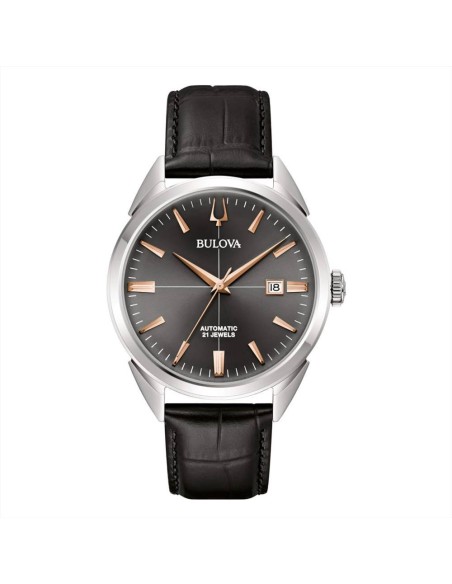 Orologio Bulova Sutton Automatic 96B422