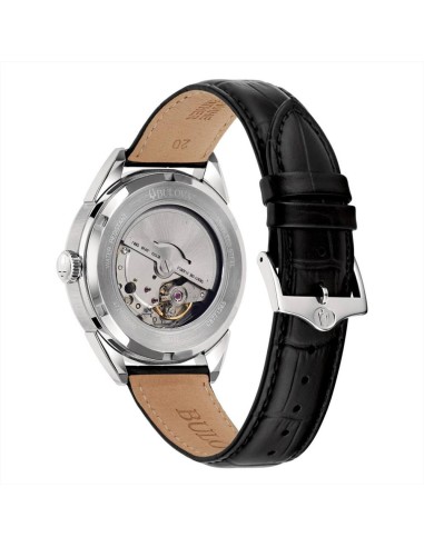 Orologio Bulova Sutton Automatic 96B422