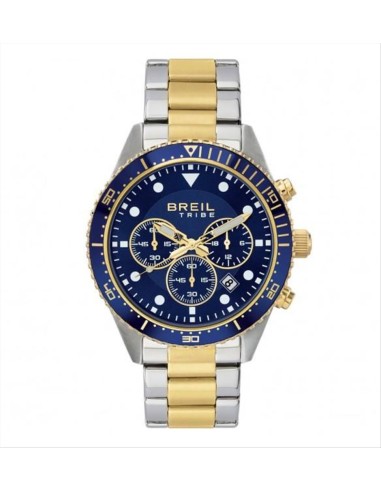 Orologio Breil Tribe Overhand EW0744