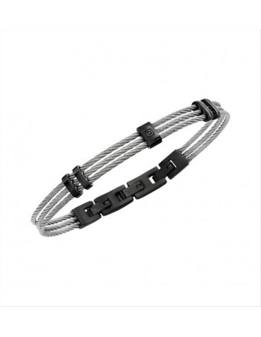 Bracciale Breil Loop TJ3632