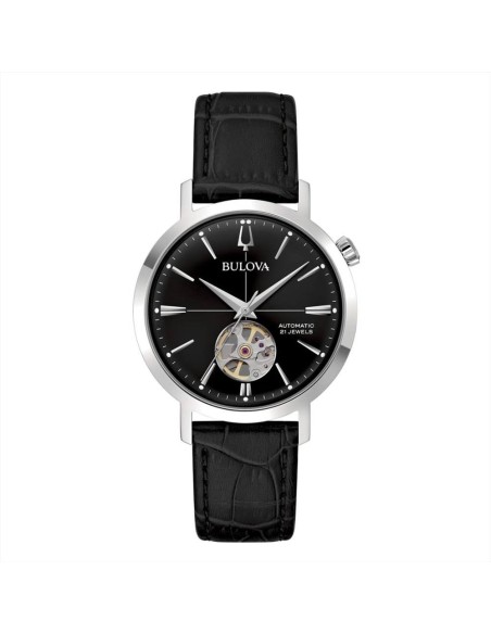 Orologio Bulova Aerojet Automatic 38 mm 96A317