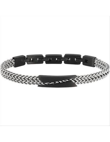 Bracciale Breil Edit Out TJ3434