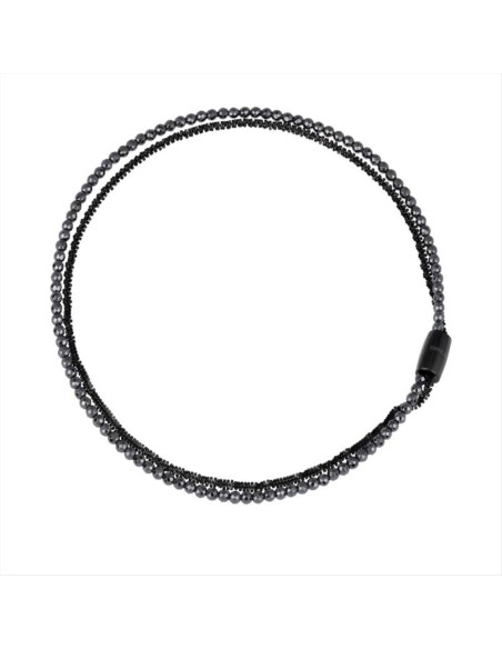 Collana Breil Magnetica System TJ2939