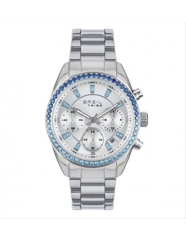 Orologio Breil Tribe Azure EW0739