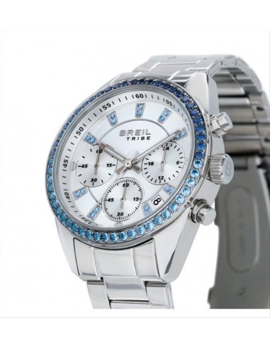 Orologio Breil Tribe Azure EW0739