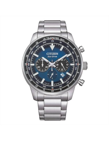 Orologio Citizen Aviator Crono CA4500-91L