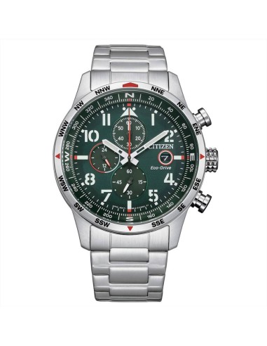 Orologio Citizen Aviator Eco Drive CA0791-81X