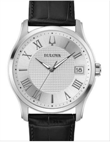 Orologio Bulova Classic Wilton 96B388