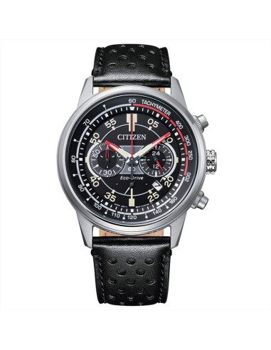 Orologio Citizen Racing Eco Drive CA4460-19E