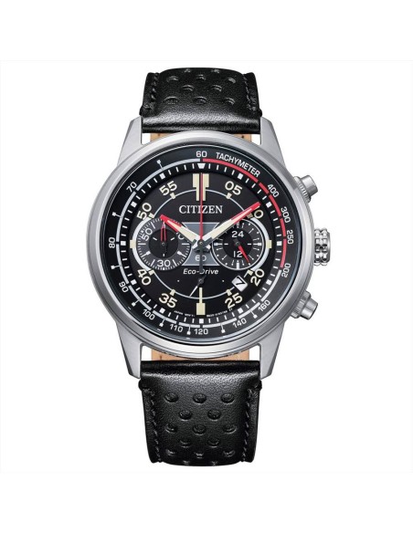 Orologio Citizen Racing Eco Drive CA4460-19E