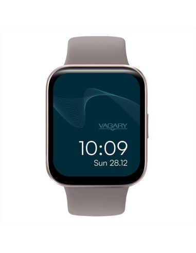 Orologio Vagary Smartwatch X03A-003VY