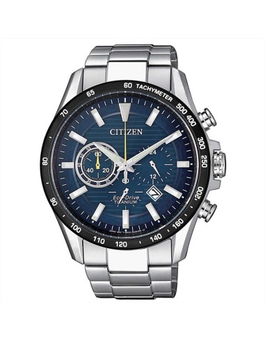 Orologio Citizen Super Titanio CA4444-82L