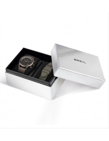 Orologio Breil Six.3.Nine TW2047