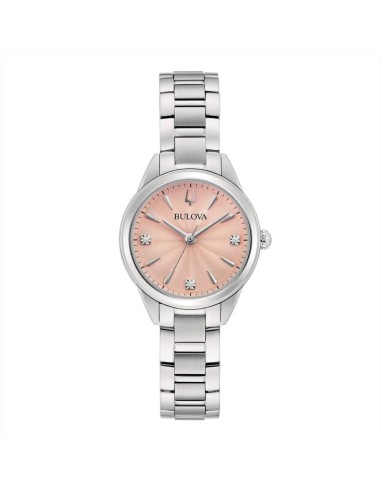 Orologio Bulova Sutton Lady Petite 96P254