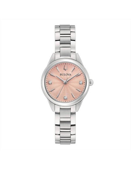 Orologio Bulova Sutton Lady Petite 96P254