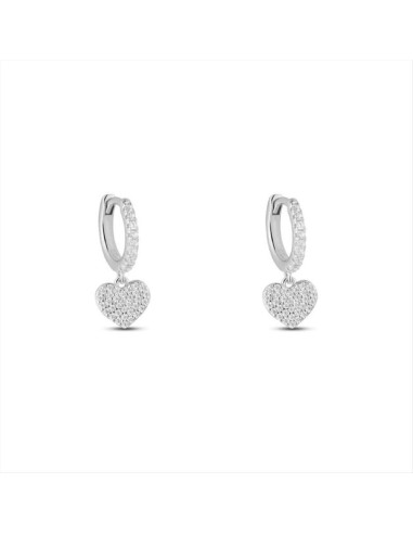 Orecchini Stroili Silver Moments 1667431