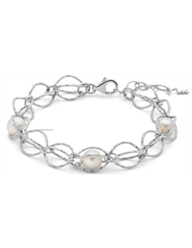 Bracciale Miluna I Gioielli Di Miss Italia PBR3345B