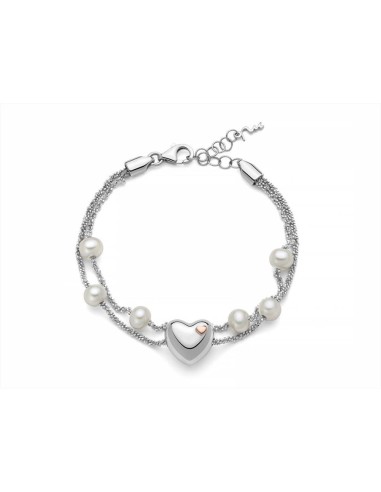 Bracciale Miluna Miss Italia PBR3491