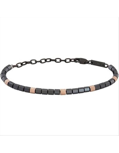 Bracciale Breil B Rocks TJ3554