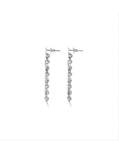 Orecchini Breil Hexagonia TJ3635