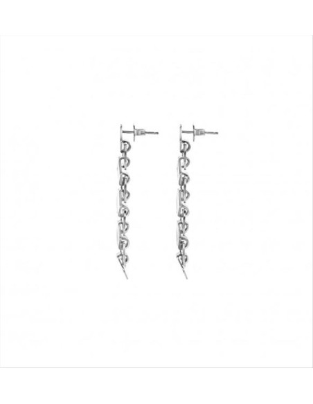 Orecchini Breil Hexagonia TJ3635