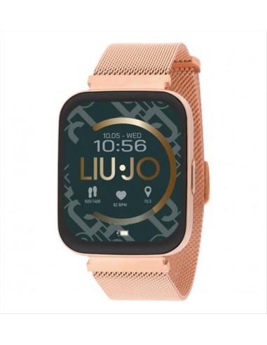 Orologio Liu-Jo Smartwatch Luxury Voice Slim SWLJ084