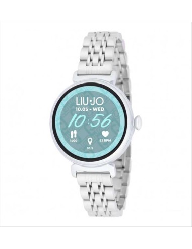 Orologio Liu-Jo Smartwatch Voice Glam SWLJ156