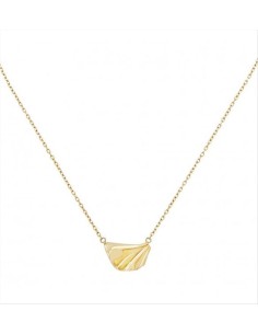 Collana Breil Plissè TJ3550