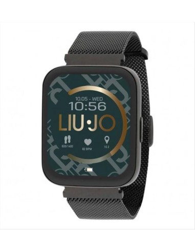 Orologio Liu-Jo Smartwatch Luxury Voice Slim SWLJ082