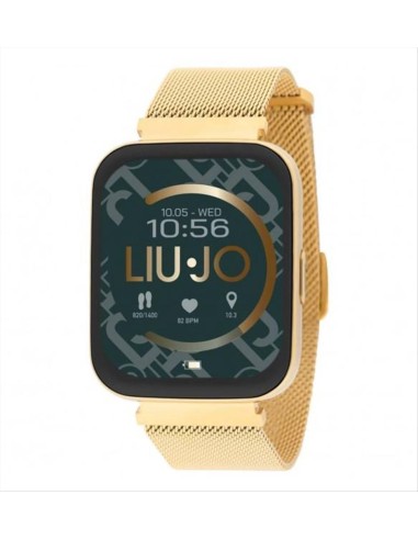 Orologio Liu-Jo Smartwatch Luxury Voice Slim SWLJ083