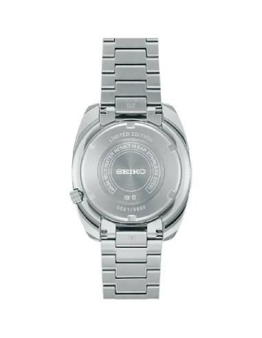 Orologio Seiko 5 Sports 1968 Limited Edition SRPL05K1