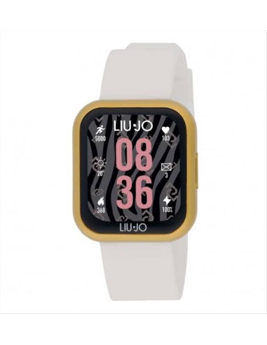 Orologio Liu-Jo Smartwatch Voice Mini SWLJ141