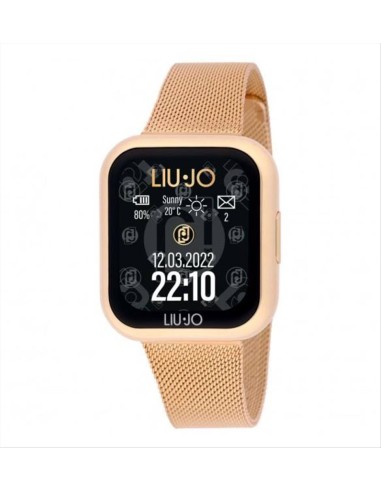 Orologio Liu-Jo Smartwatch Voice Mini SWLJ150