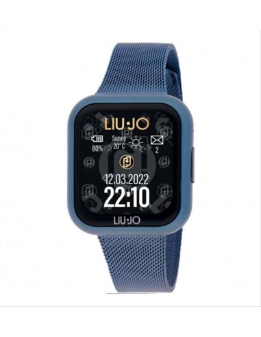 Orologio Liu-Jo Smartwatch Voice Mini SWLJ148