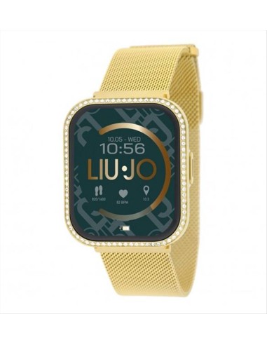 Orologio Liu-Jo Smartwatch Luxury Voice Slim SWLJ099