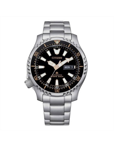 Orologio Citizen Promaster Diver's Automatic 200 mt Fugu Limited Editi