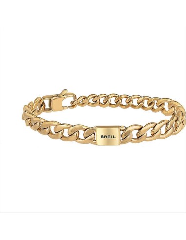 Bracciale Breil Logomania TJ3069