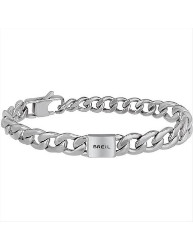 Bracciale Breil Logomania TJ3068