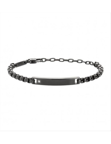 Bracciale Breil Tag and Cross TJ3223