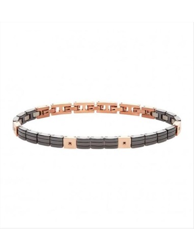 Bracciale Breil Ceramic Brick TJ3271